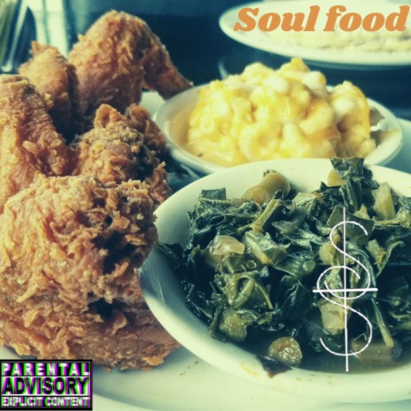 SoulFood | Boomplay Music
