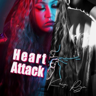 Heart Attack lyrics | Boomplay Music