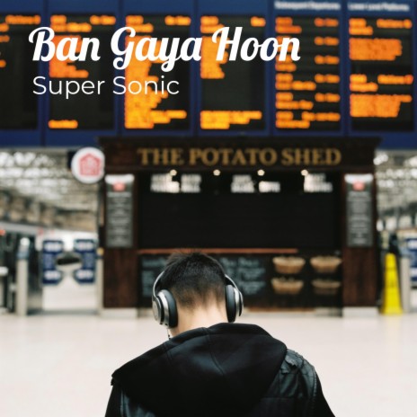 Ban Gaya Hoon ft. Nikk | Boomplay Music