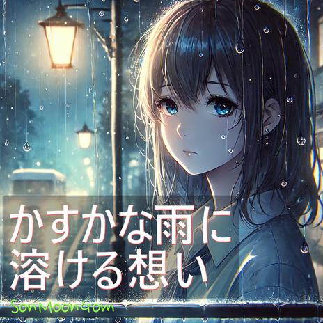 かすかな雨に溶ける想い | Boomplay Music