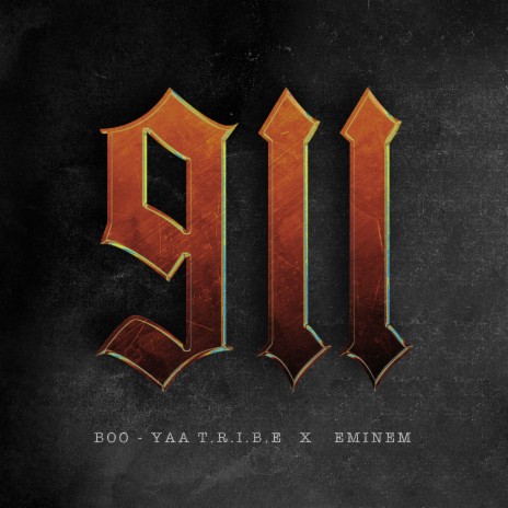 911 ft. Eminem & B-Real | Boomplay Music