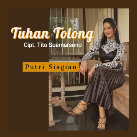 TUHAN TOLONG | Boomplay Music