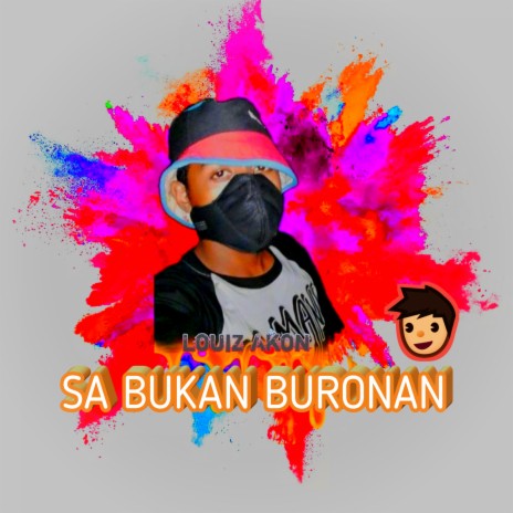 Sa bukan buronan | Boomplay Music