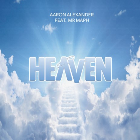 Heaven ft. Mr Maph | Boomplay Music