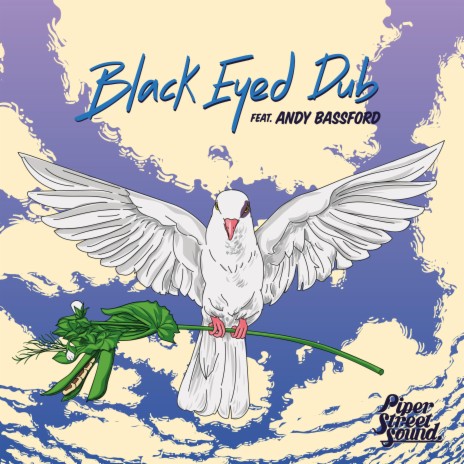 Black Eyed Peace (Victor Rice Remix) ft. Andy Bassford & Victor Rice