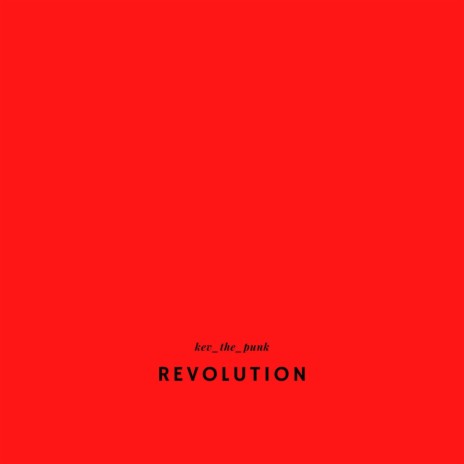 Revolution ft. sorrow bringer | Boomplay Music