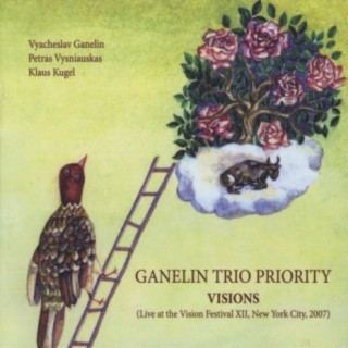 Ganelin Trio Priority