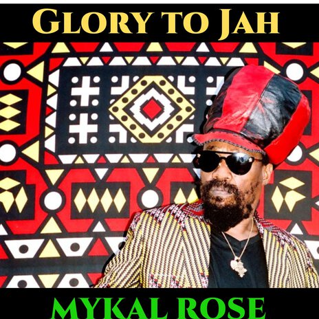 Glory To Jah | Boomplay Music