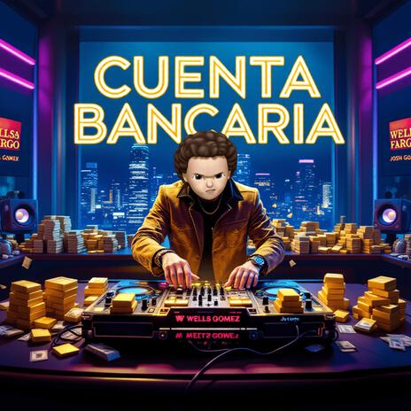 Cuenta Bancaria | Boomplay Music