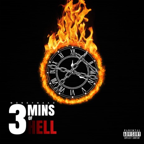 3 Mins Of Hell | Boomplay Music