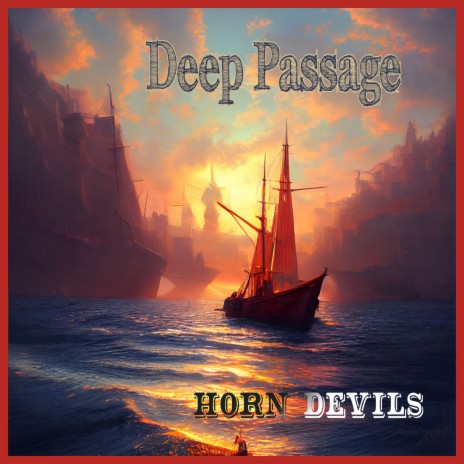 Deep Passage | Boomplay Music