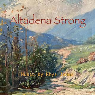 Altadena Strong lyrics | Boomplay Music