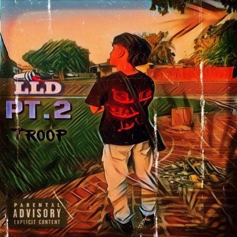 LLD PT2 | Boomplay Music