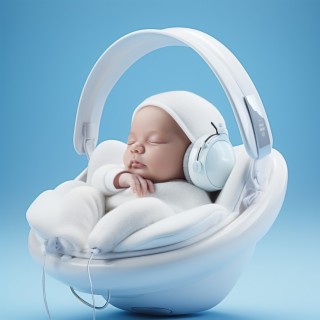 Melodic Harmony: Baby Lullaby Bliss