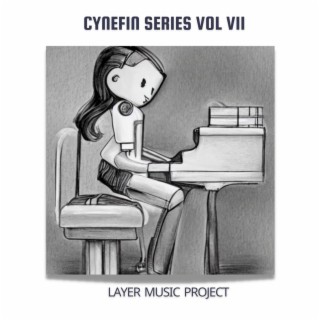 Cynefin Series Volume 7