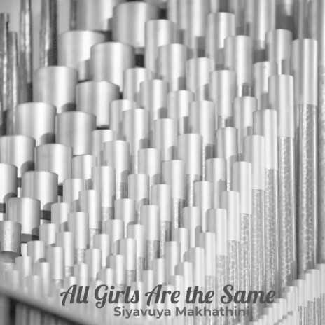 All Girls Are the Same