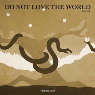 Do Not Love The World ft. Shirley Lim lyrics | Boomplay Music