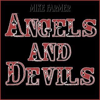 Angels and Devils EP