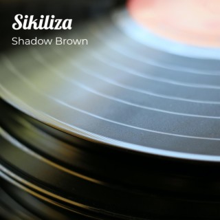 Shadow Brown