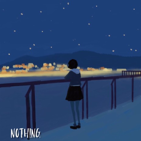 nothing