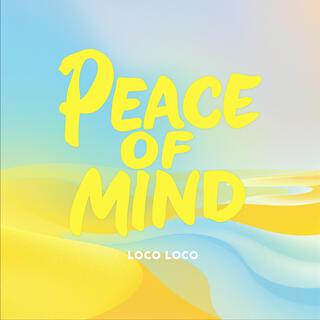 Peace of Mind lyrics | Boomplay Music