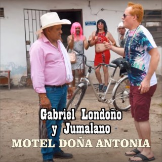 Motel Doña Antonia