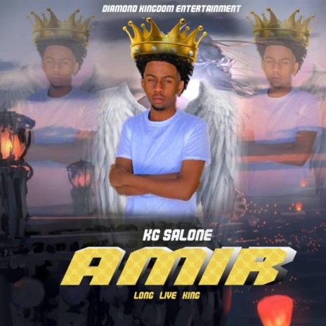 Amir's Song | Boomplay Music