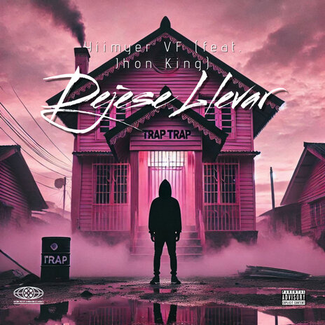 Dejese Llevar ft. Jhon King | Boomplay Music