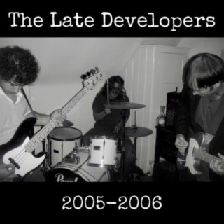 The Late Developers