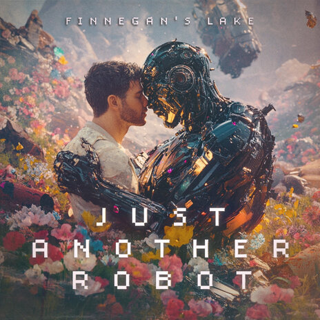 Just Another Robot | Boomplay Music