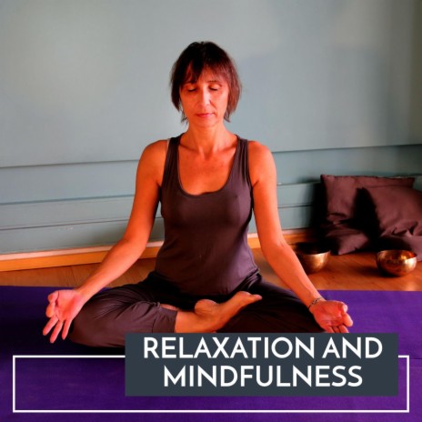Yoga Bliss (Relaxing Meditation Tunes)