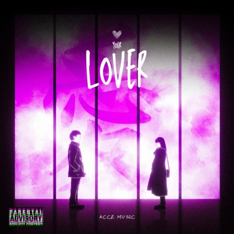 Your Lover | Boomplay Music