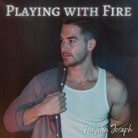 Playing With Fire | Boomplay Music