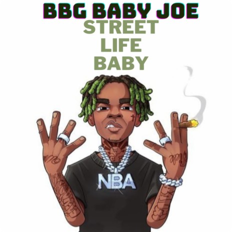 Street Life Baby | Boomplay Music