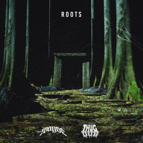 Roots ft. Thugdub | Boomplay Music