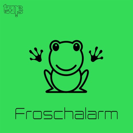 Froschalarm