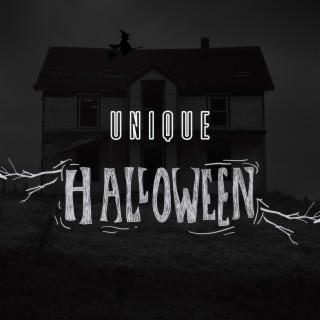 Unique Halloween