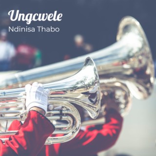 Ndinisa Thabo