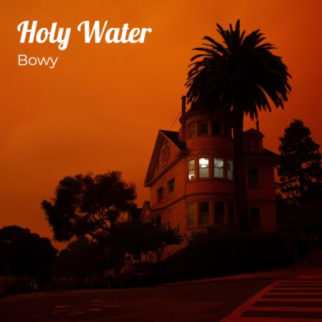Holy Water ft. Hushbeatz09 | Boomplay Music