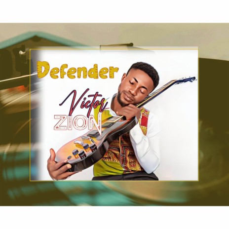 DEFENDER | Boomplay Music