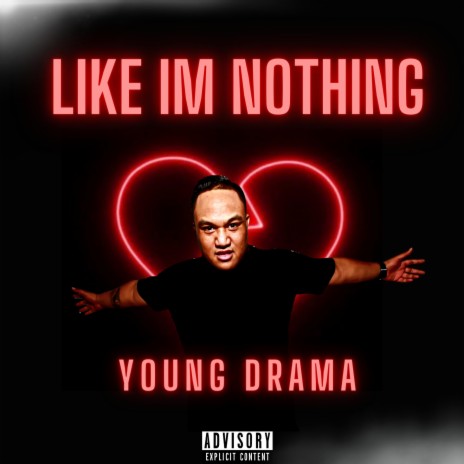 Like Im Nothing | Boomplay Music