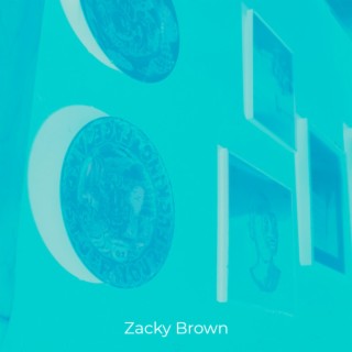 Zacky Brown
