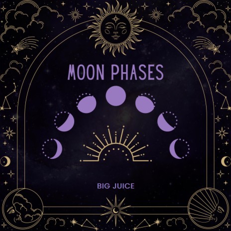 Moon Phases | Boomplay Music