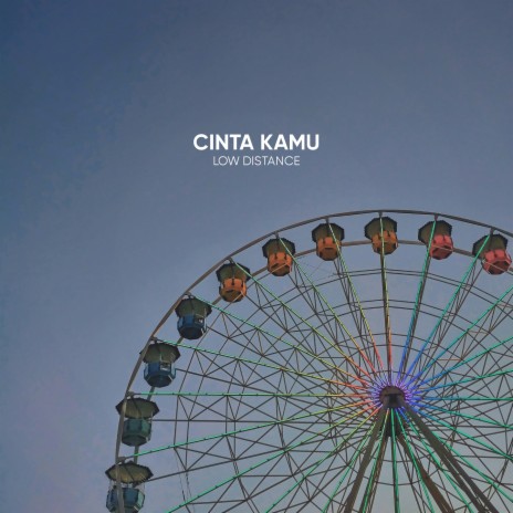 Cinta Kamu | Boomplay Music