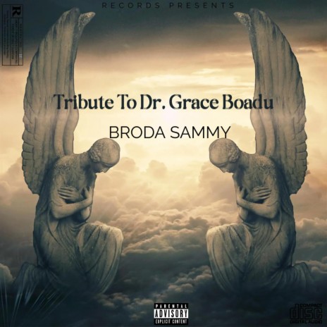 Tribute To Dr. Grace Boadu