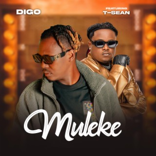 Muleke (feat. T-sean)