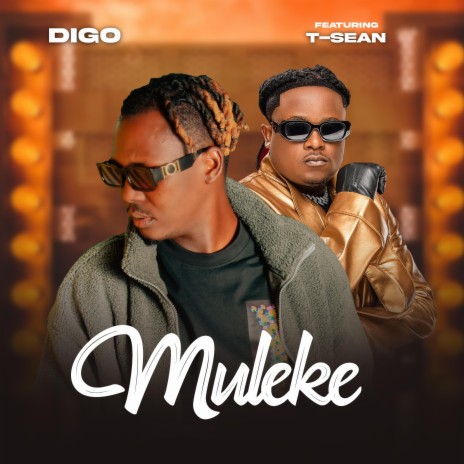 Muleke (feat. T-sean) | Boomplay Music