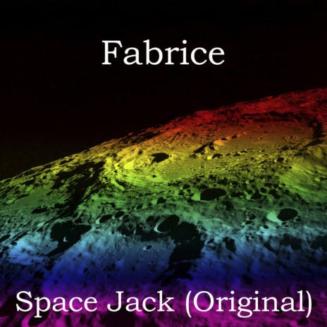 Space Jack (Original)