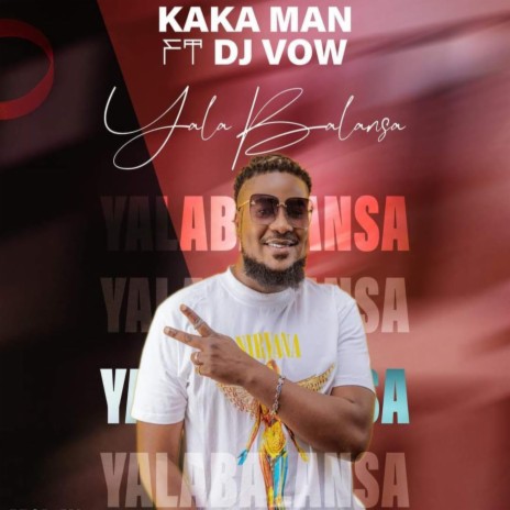 Yala Balansa (feat. DJ VOW) | Boomplay Music