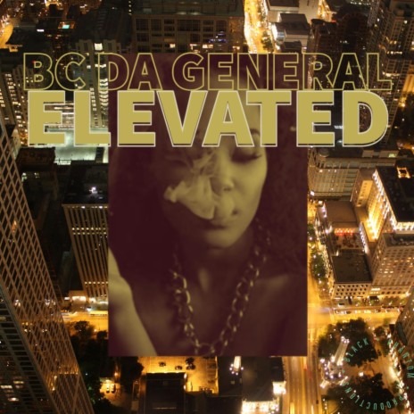 Elevated | Boomplay Music